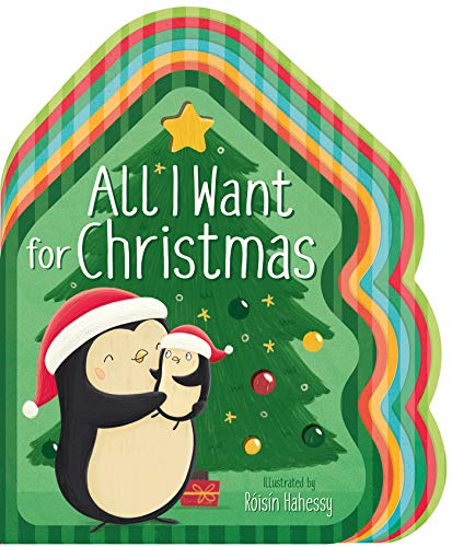 All I Want for Christmas