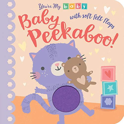 Baby Peekaboo! (You're My Baby)