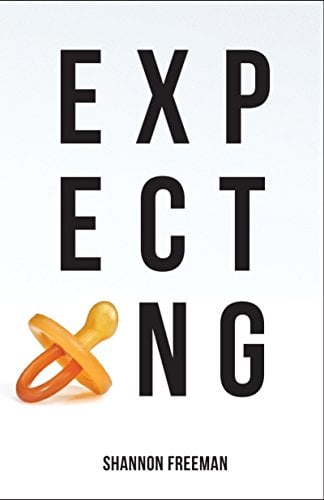 Expecting (Gravel Road)