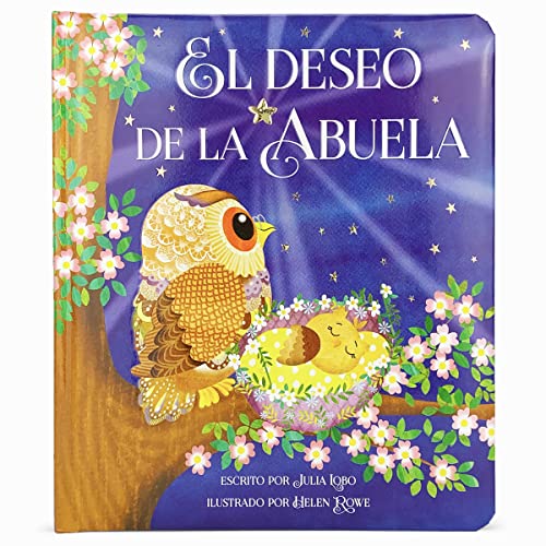 El Deseo De La Abuela