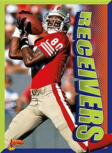 Receivers (Football's All-Time Greats)