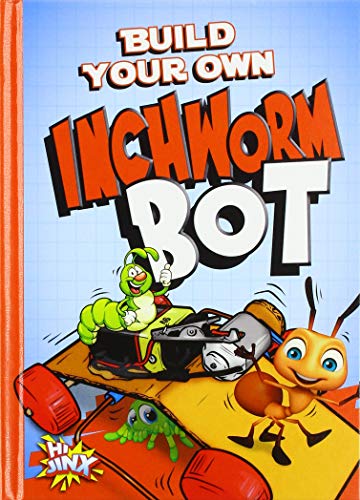 Build Your Own Inchworm Bot (Bot Maker)
