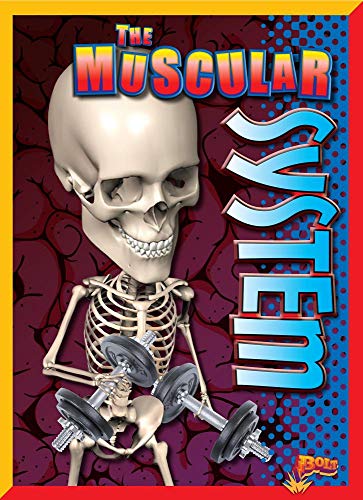 The Muscular System (Amazing Human Body)