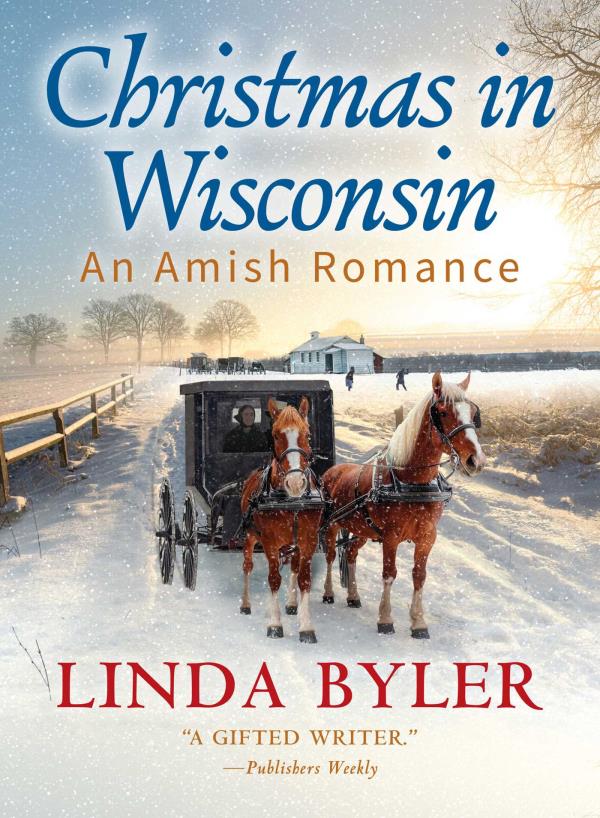 Christmas in Wisconsin