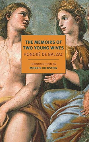 The Memoirs of Two Young Wives (New York Review Books Classics)