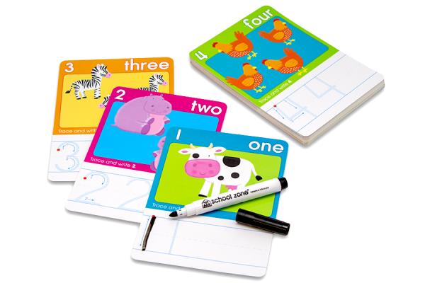 Preschool Write & Reuse L