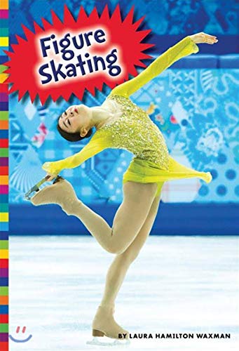 Figure Skating (Winter Olympic Sports)