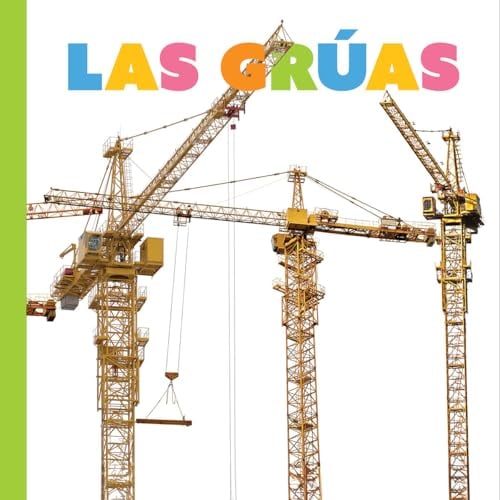 Las Grúas