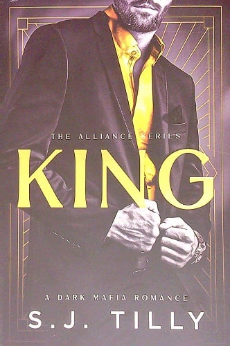 King (The Alliance, Bk. 2)
