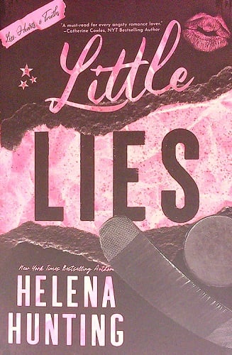 Little Lies