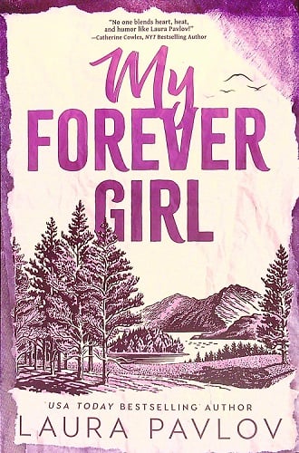 My Forever Girl (Blue Sky Bay, Bk. 1)