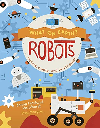 Robots (What on Earth?)
