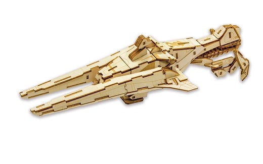 Destiny Sparrow
