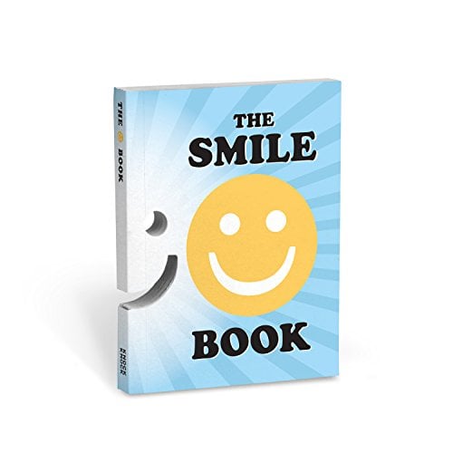 The Smile Book
