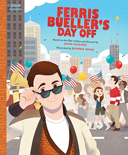 Ferris Bueller's Day Off (Pop Classics)