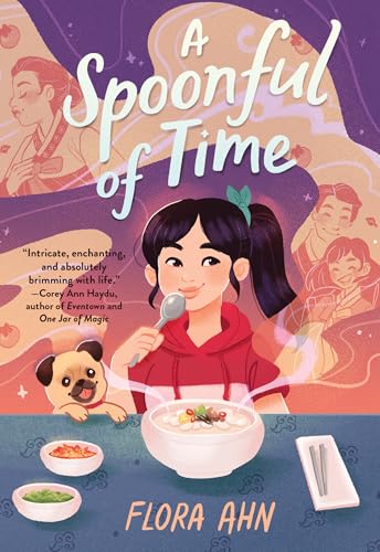 A Spoonful of Time