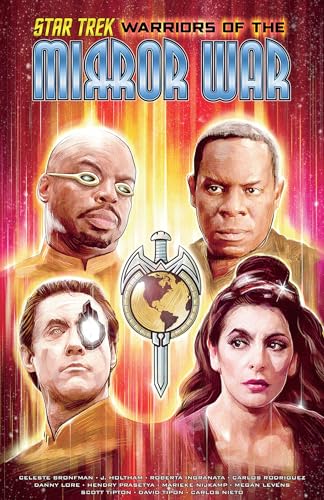 Warriors of the Mirror War (Star Trek)