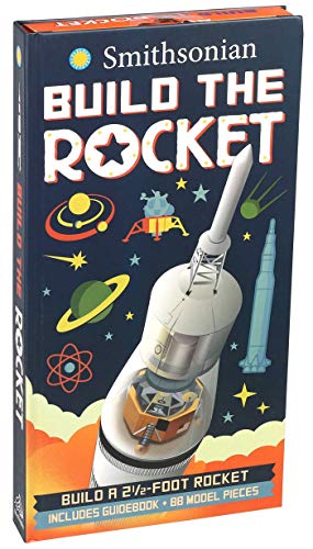 Build the Rocket