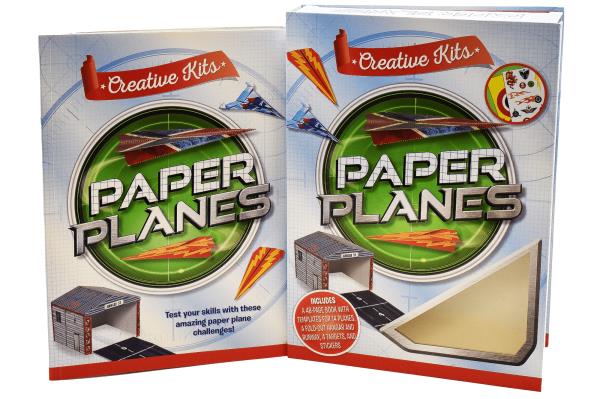 Paper Planes (Creative Ki
