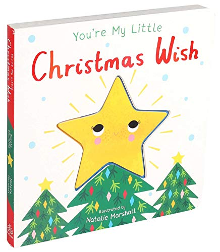 You're My Little Christmas Wish