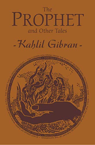 The Prophet and Other Tales (Word Cloud Classics)