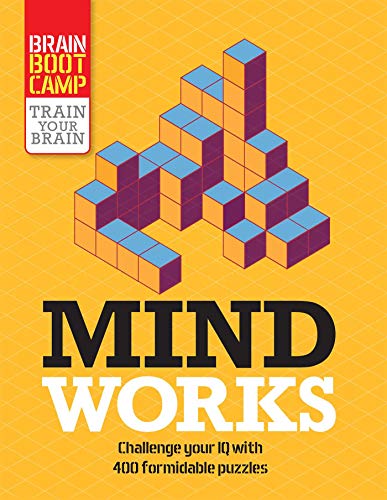 Mind Works (Brain Boot Camp)