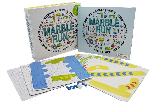Marble Run (Engineer Acad