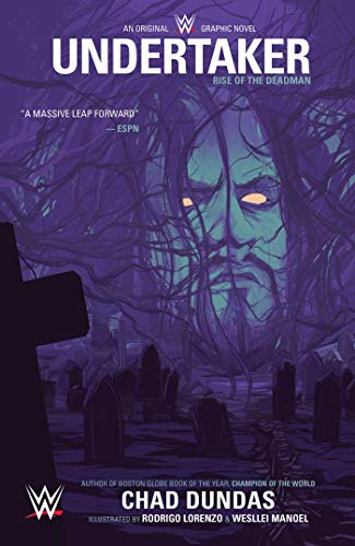 Undertaker: Rise of the Deadman (WWE)