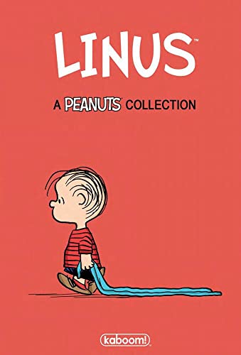 Linus (A Peanuts Collection)