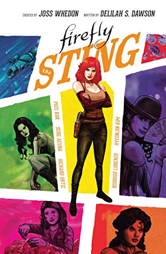 The Sting (Firefly)