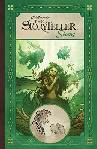 Sirens (Jim Henson's The Storyteller)
