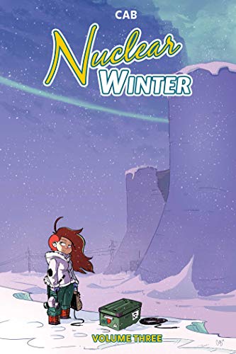 Nuclear Winter (Volume 3)