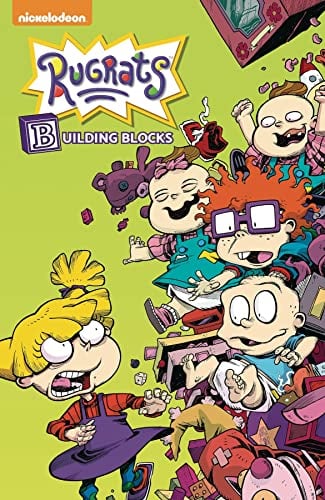 Building Blocks (Rugrats)