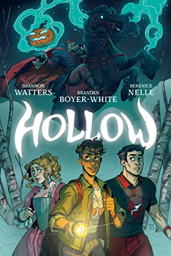 Hollow (Bk. 1)
