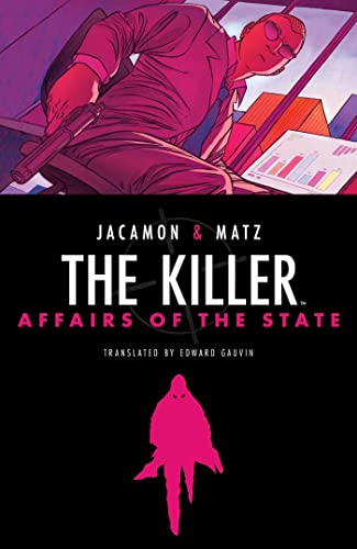 Affairs of the State (The Killer)