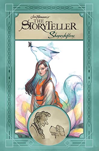 Shapeshifters (Jim Henson's the Storyteller)