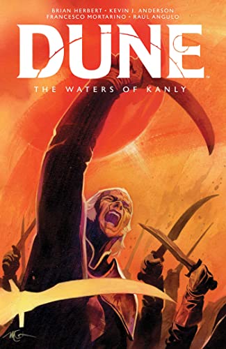 The Waters of Kanly (Dune)