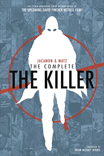 The Killer: The Complete Collection (2nd Edition)