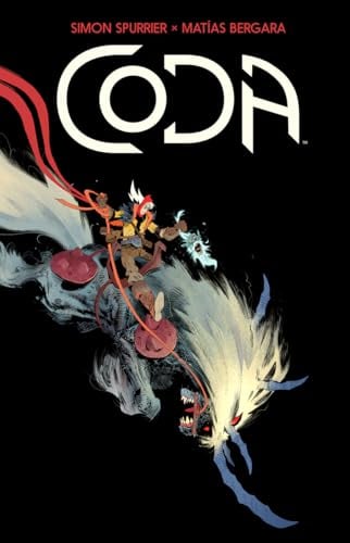 CODA (Volume 1, Deluxe Edition)
