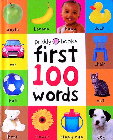 First 100 Words
