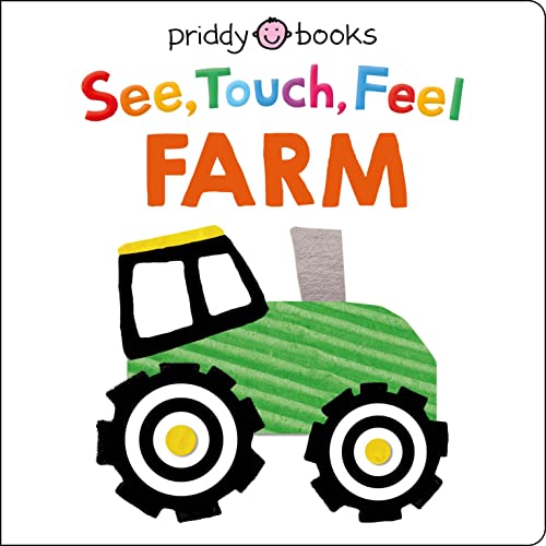 Farm (See, Touch, Feel)