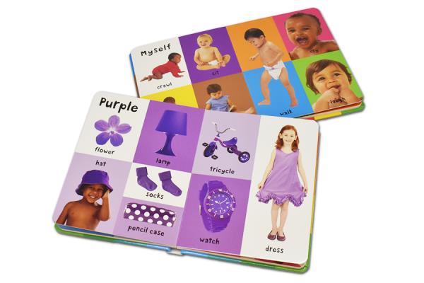 Priddy Books First 100 Li