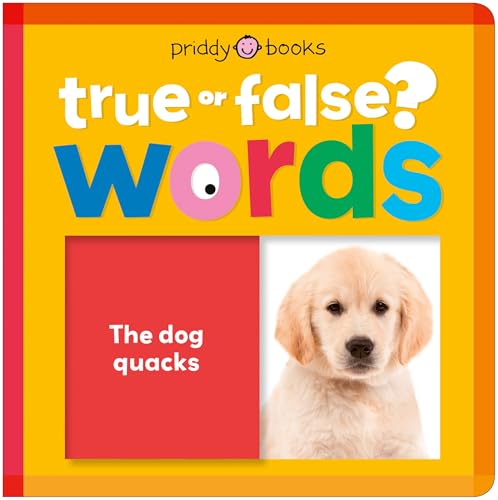 Words (True or False?)