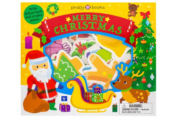 Merry Christmas (Let's Pretend)
