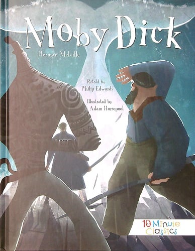 Moby Dick