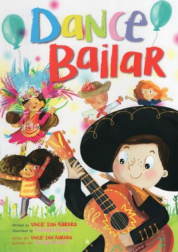 Dance/Bailar