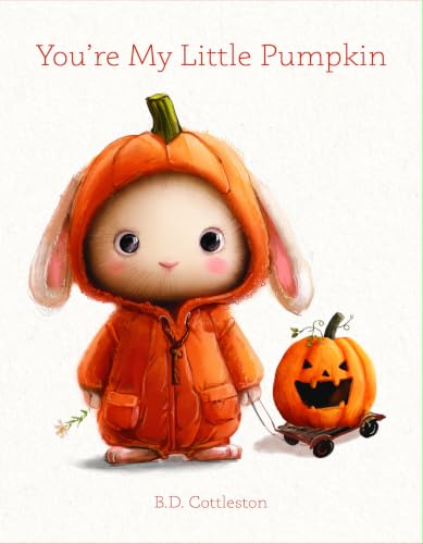 You're My Little Pumpkin
