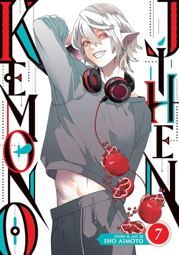 Kemono Jihen (Volume 7)