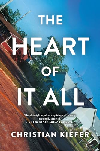 The Heart of It All