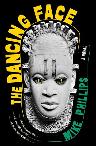 The Dancing Face